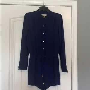 Michael Kors romper.